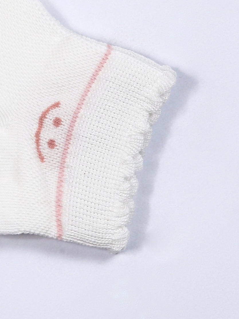 Imp Girls Socks #1011 (W-25)