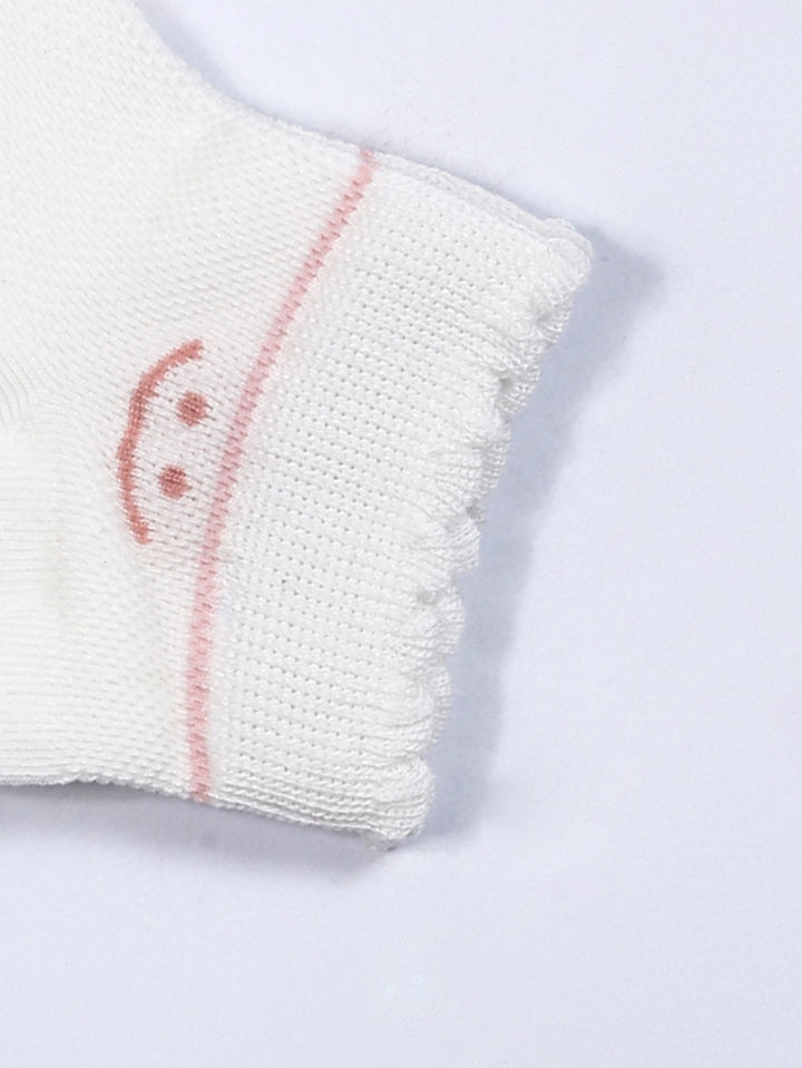 Imp Girls Socks #1011 (W-25)