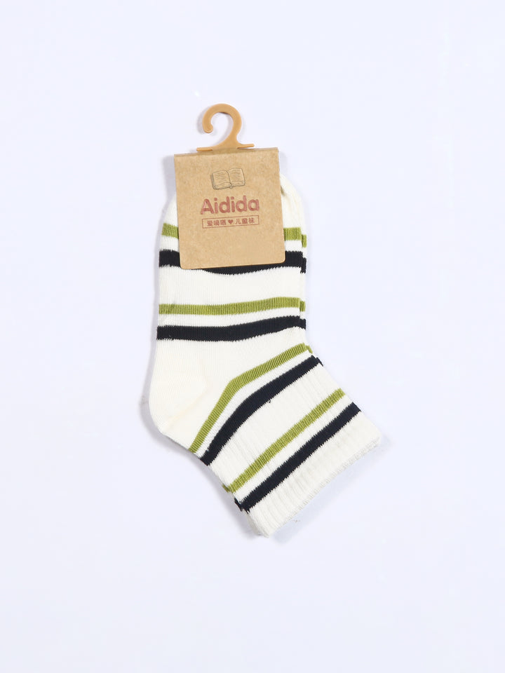 Imp Boys Socks #3850 (W-25)