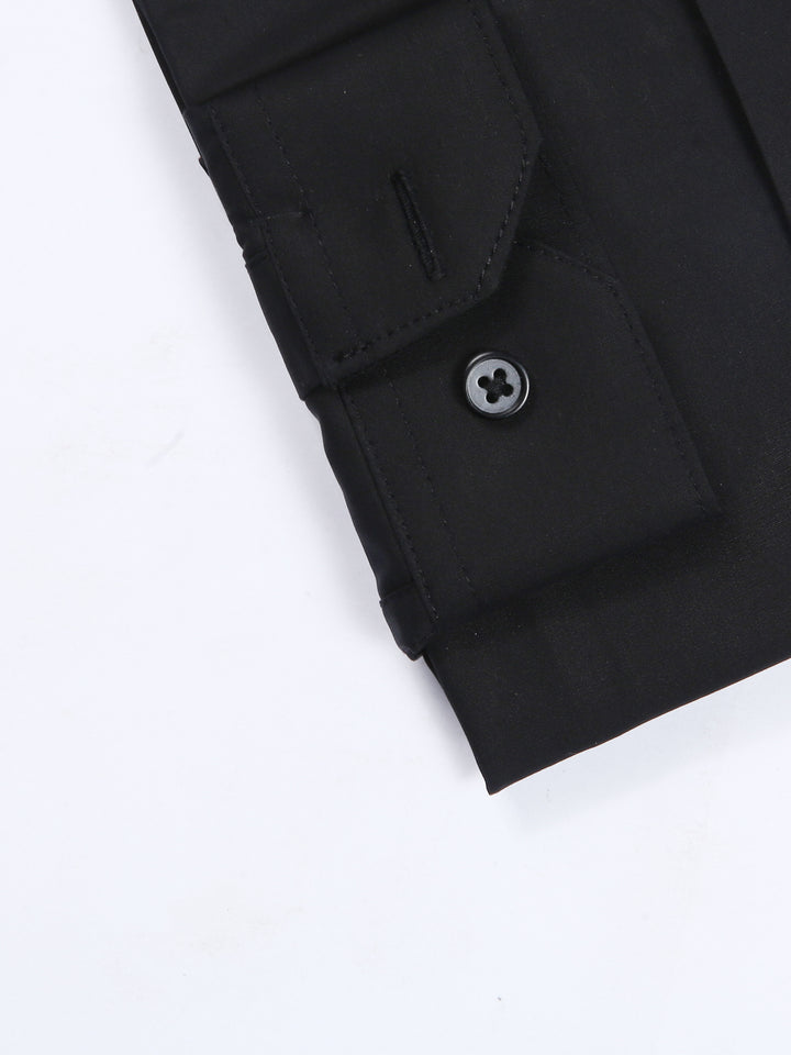 Marco Polo Boys Formal Shirt L/S #TFY02 (W-25)