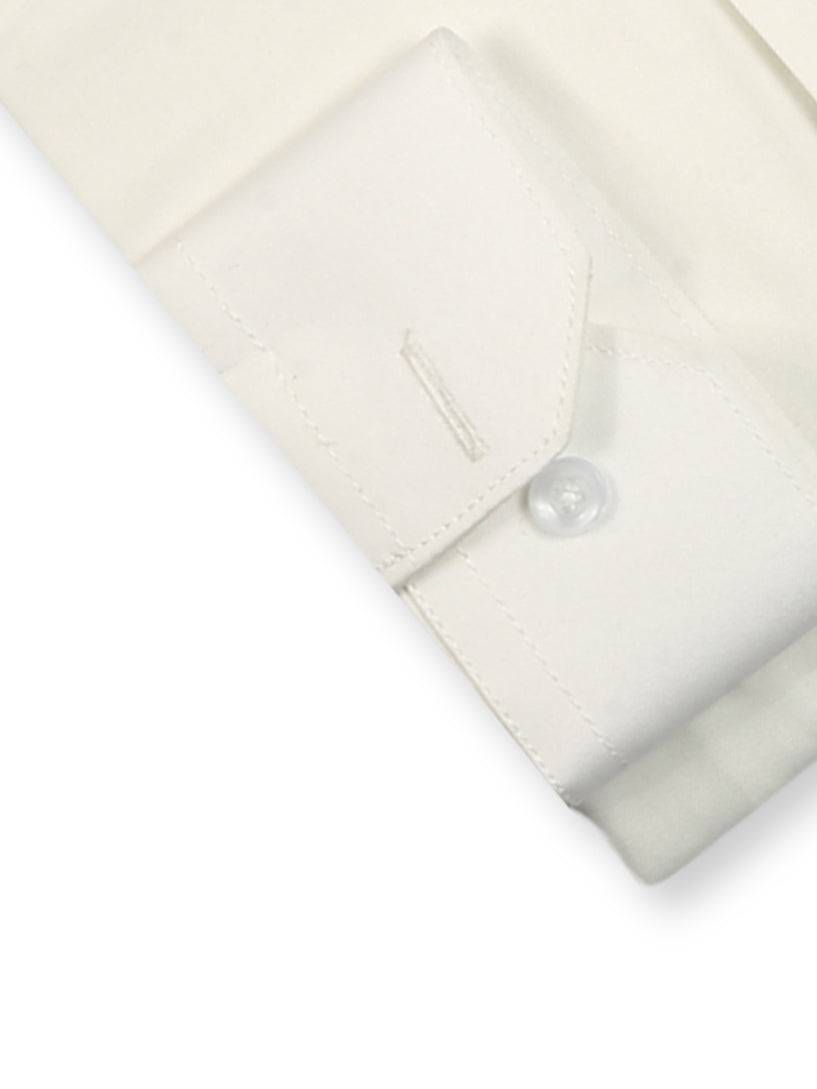 Marco Polo Boys Formal Shirt L/S #TFY02 (W-25)