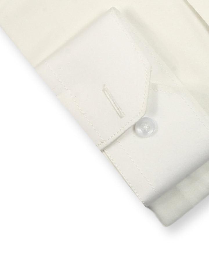 Marco Polo Boys Formal Shirt L/S #TFY02 (W-25)