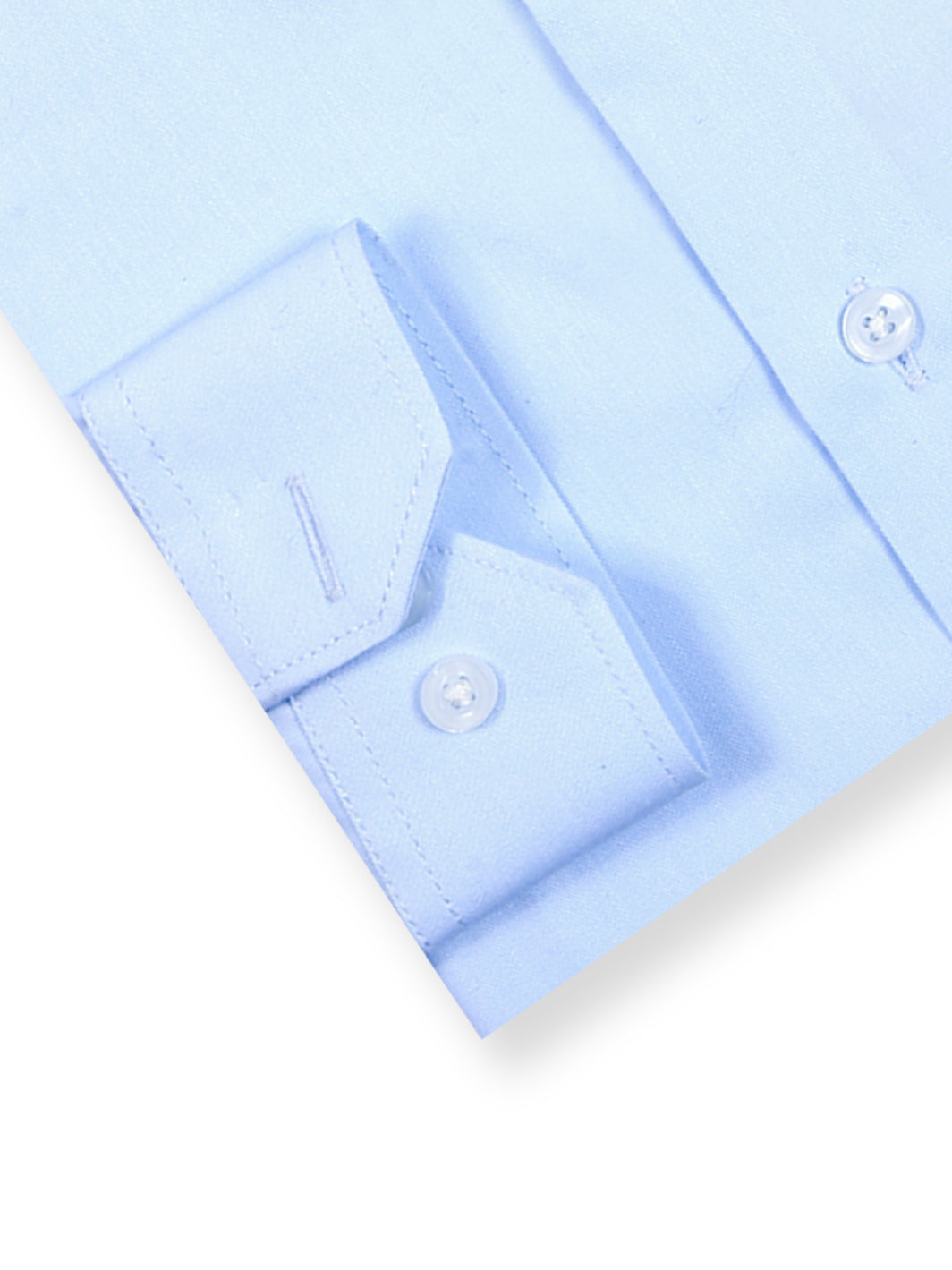 Marco Polo Boys Formal Shirt L/S #TFY02 (W-25)