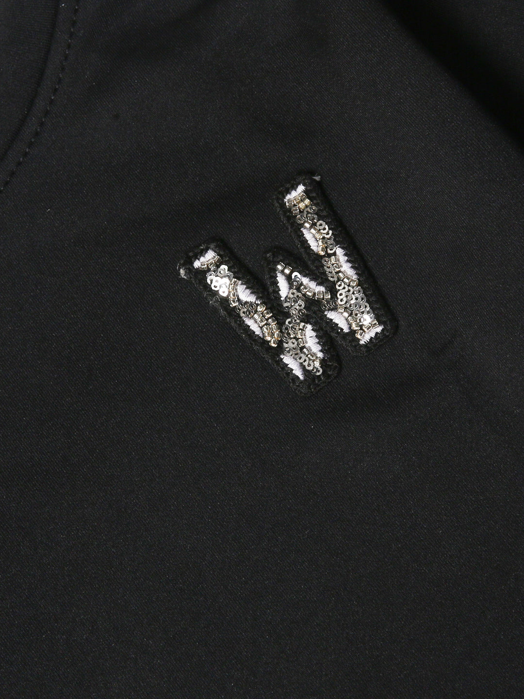 We Wonder Girls Sweat Shirt L/S #STG-027 (W-25)