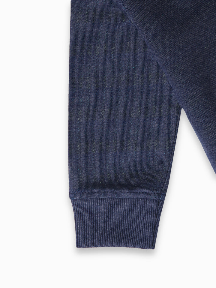 We Wonder Boys Sweat Shirt L/S #SIB-007 (W-25)