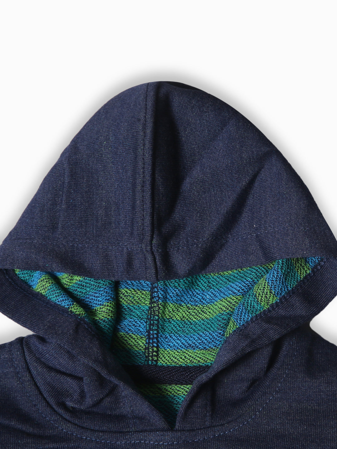 We Wonder Boys Sweat Shirt L/S #SIB-007 (W-25)