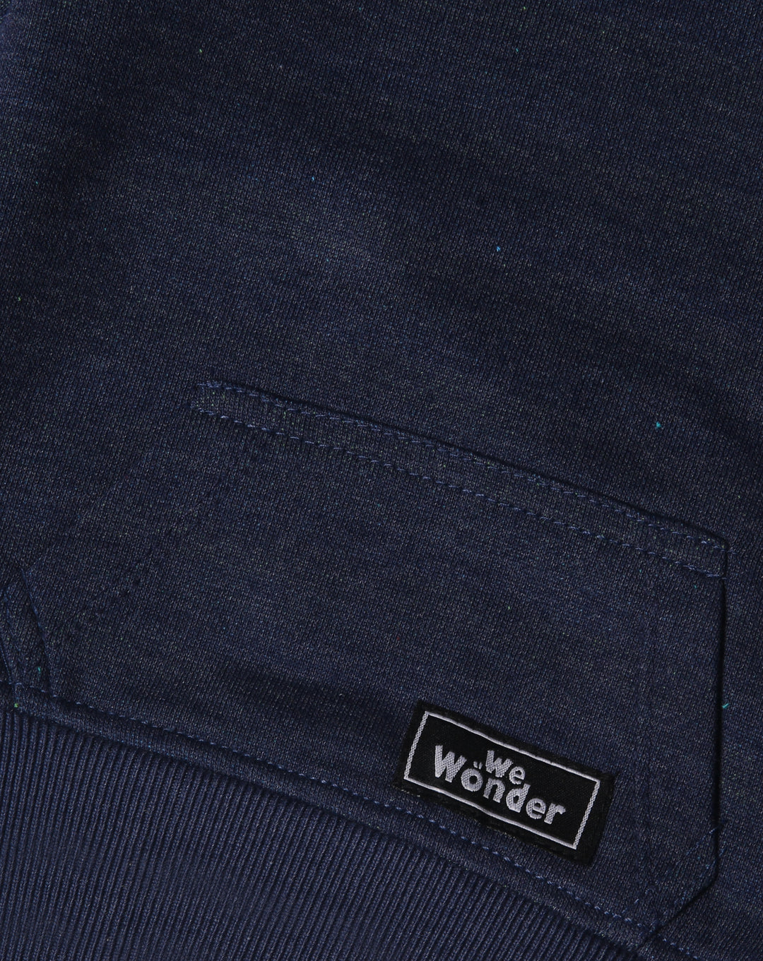 We Wonder Boys Sweat Shirt L/S #SIB-007 (W-25)