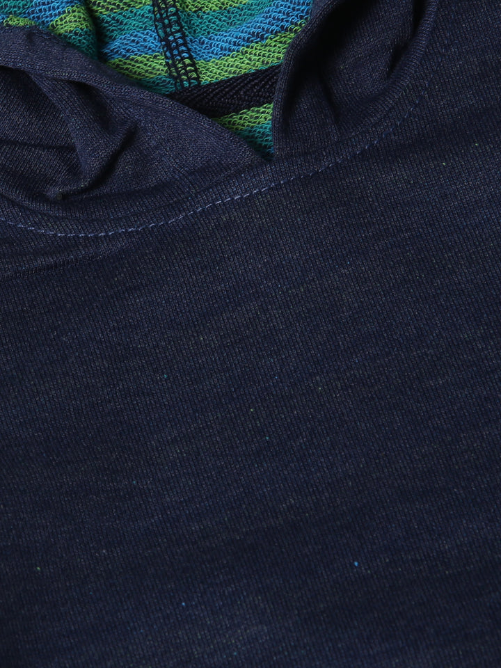 We Wonder Boys Sweat Shirt L/S #SIB-007 (W-25)