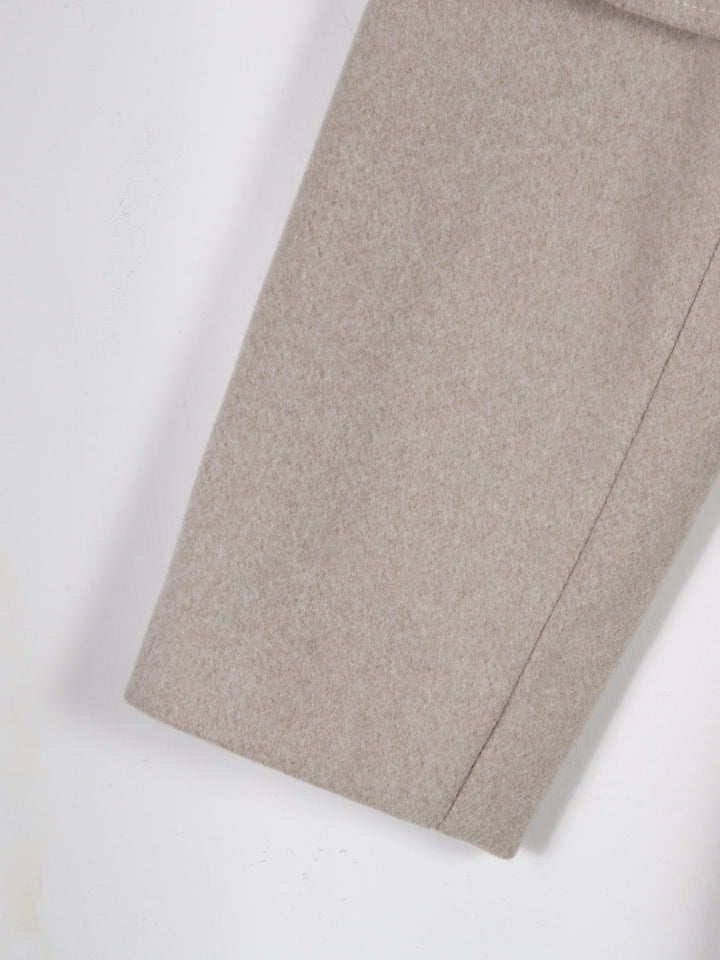 Catkids Girls Long Coat #06 (W-25)