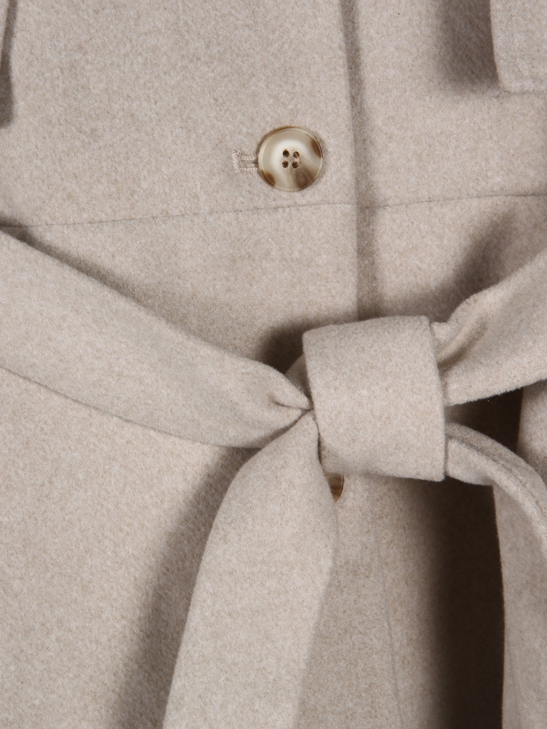 Catkids Girls Long Coat #06 (W-25)