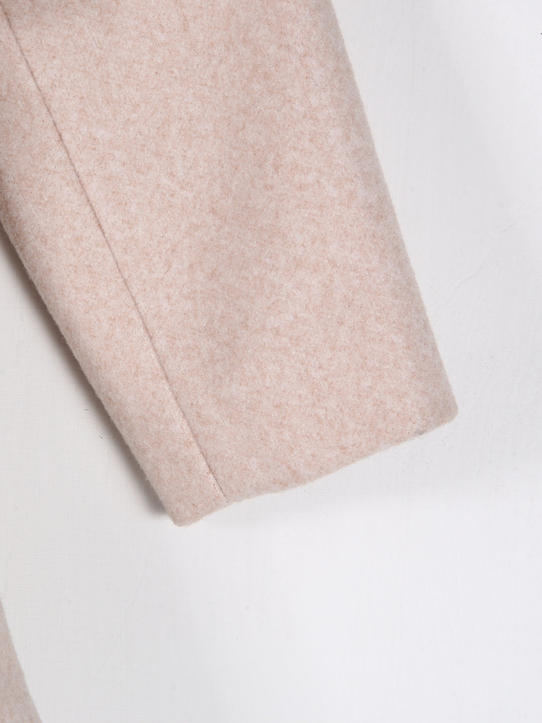 Catkids Girls Long Coat #06 (W-25)