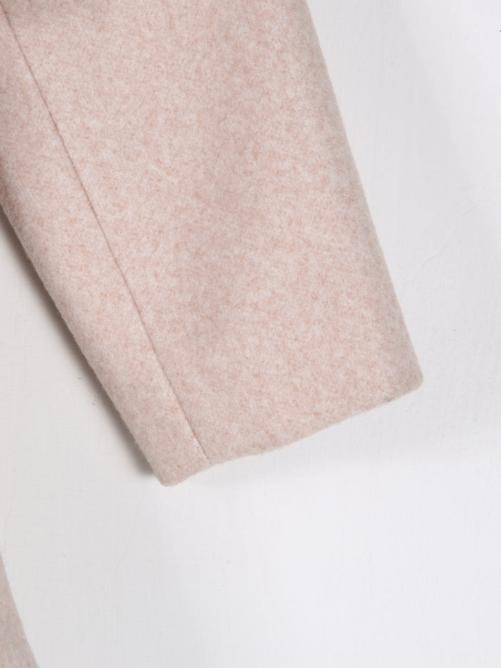 Catkids Girls Long Coat #06 (W-25)