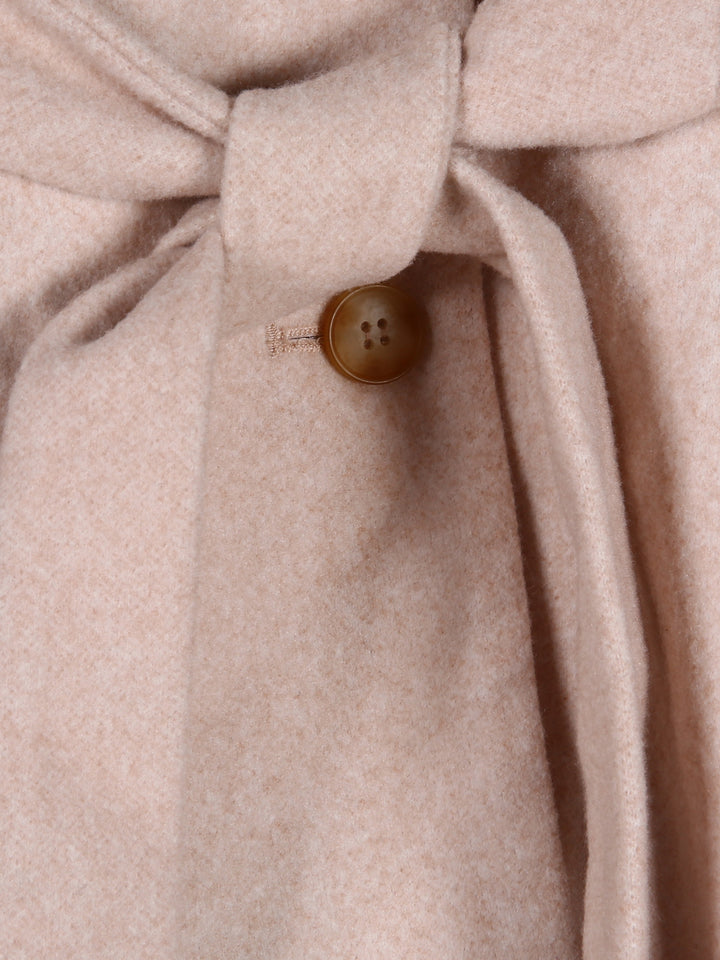 Catkids Girls Long Coat #06 (W-25)