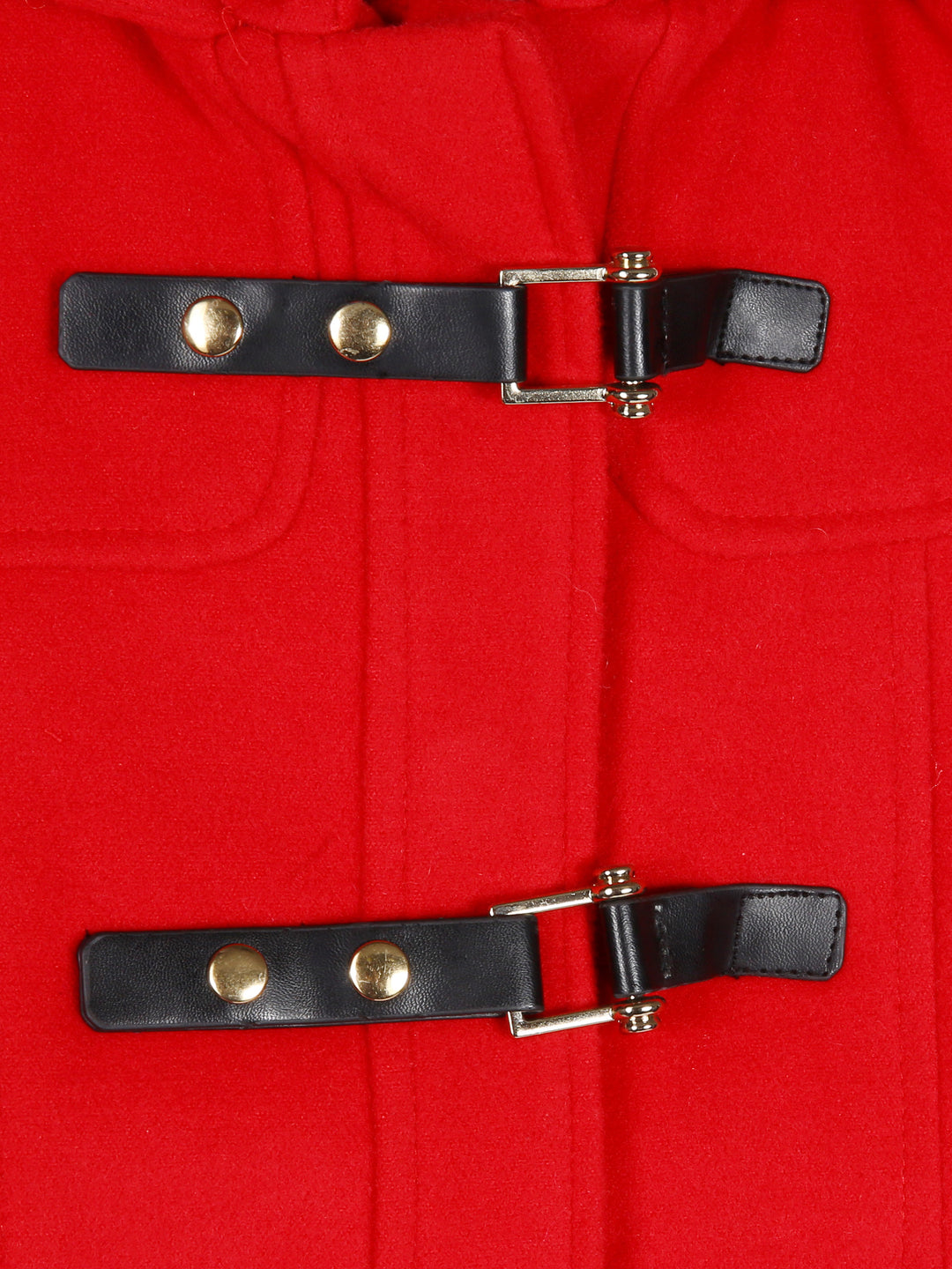 John Lewis Girls Long Coat #09 (W-25)