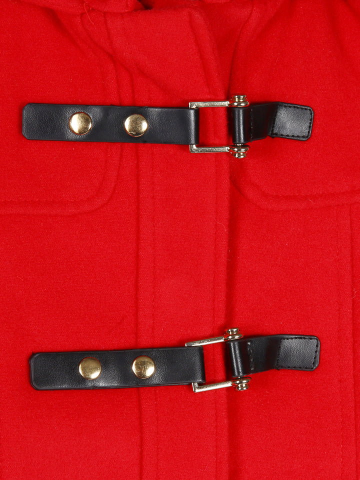 John Lewis Girls Long Coat #09 (W-25)