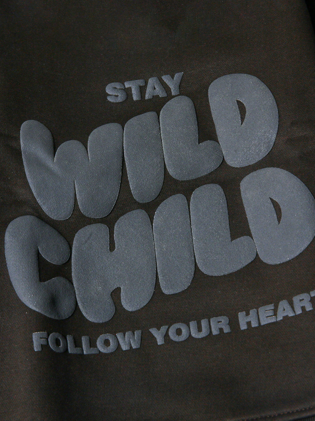 We Wonder Girls Sweat Shirt #STG-023 (W-25)