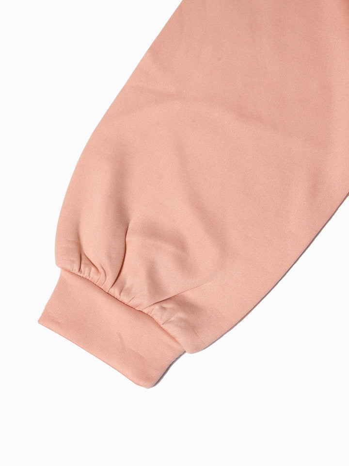 We Wonder Girls Sweat Shirt #STG-010 (W-25)