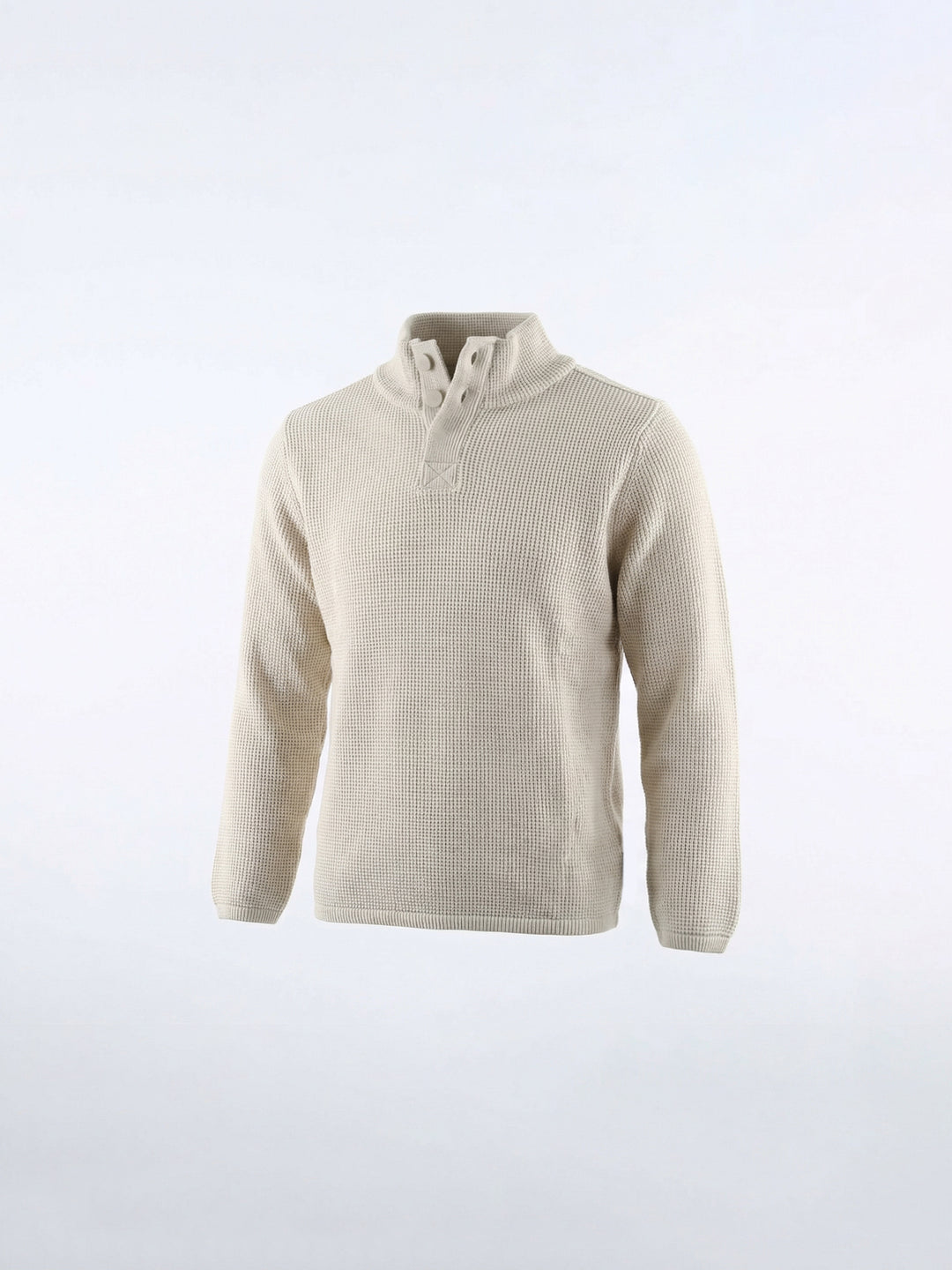 We Wonder Boys Mock Neck Shirt #STB-009 (W-25)