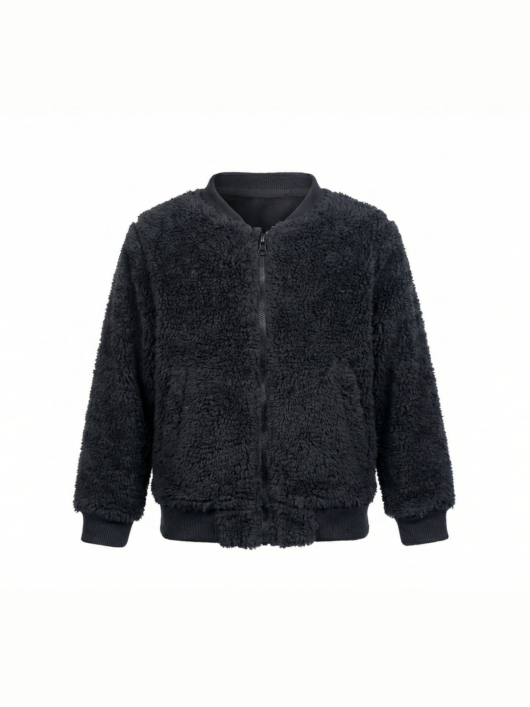 We Wonder Girls Zipper Jacket #UTG-015 (W-25)