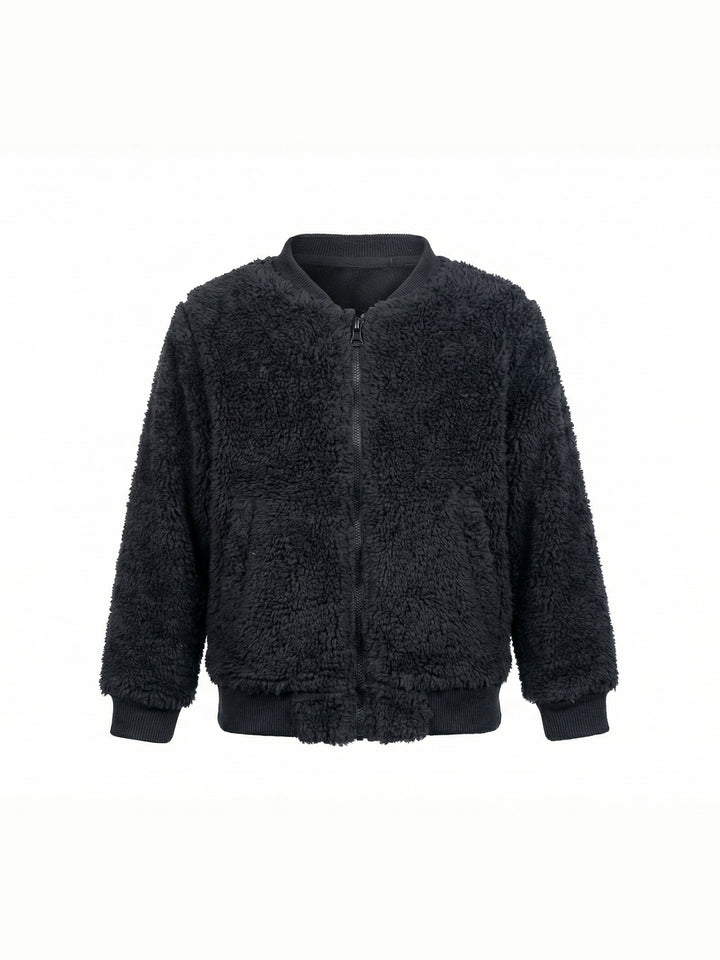 We Wonder Girls Zipper Jacket #UTG-015 (W-25)