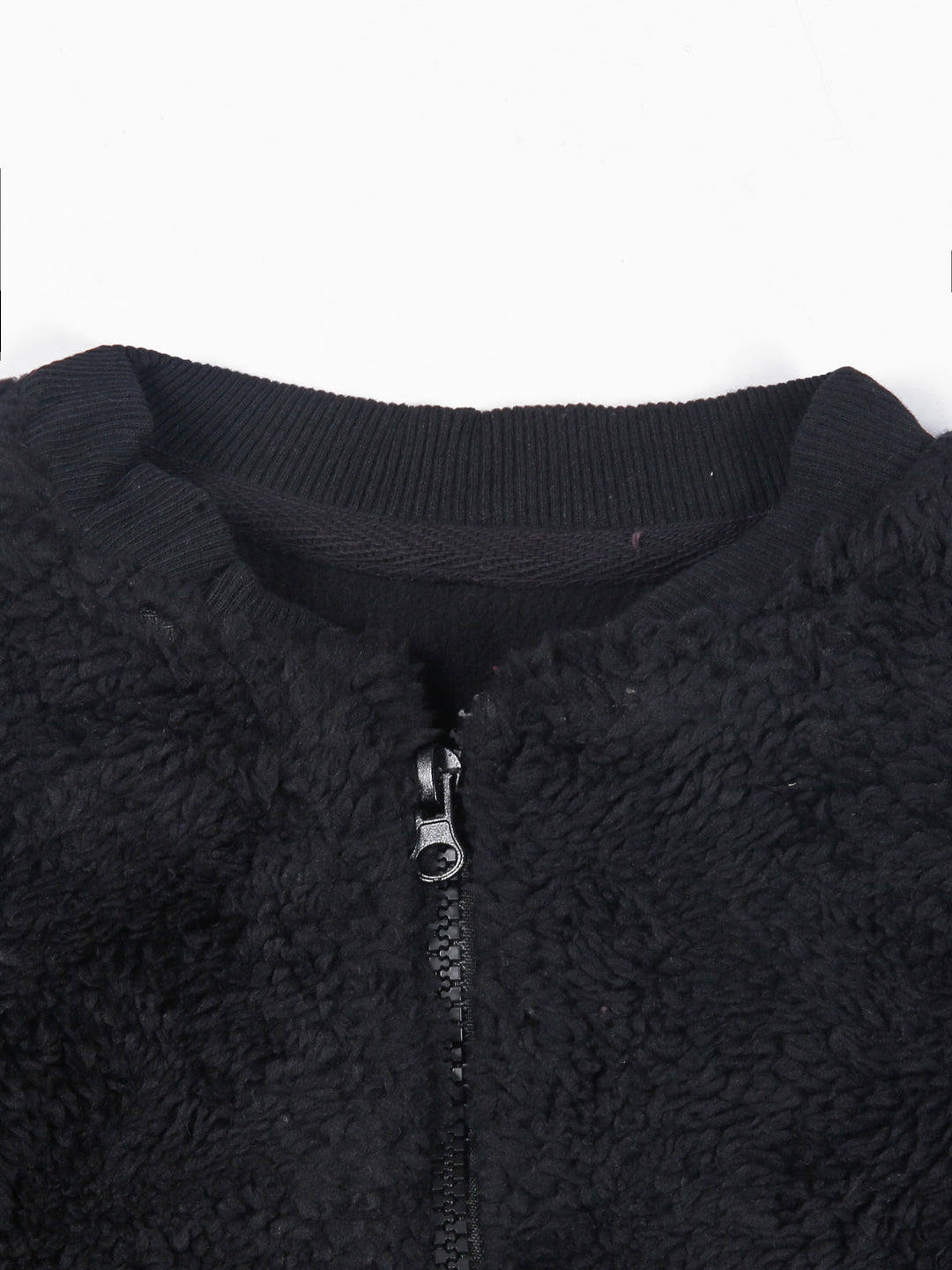 We Wonder Girls Zipper Jacket #UTG-015 (W-25)