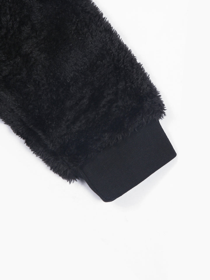 We Wonder Boys Zipper Jacket #UTB-021 (W-25)