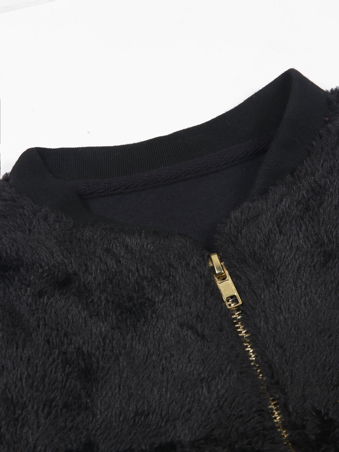 We Wonder Boys Zipper Jacket #UTB-021 (W-25)