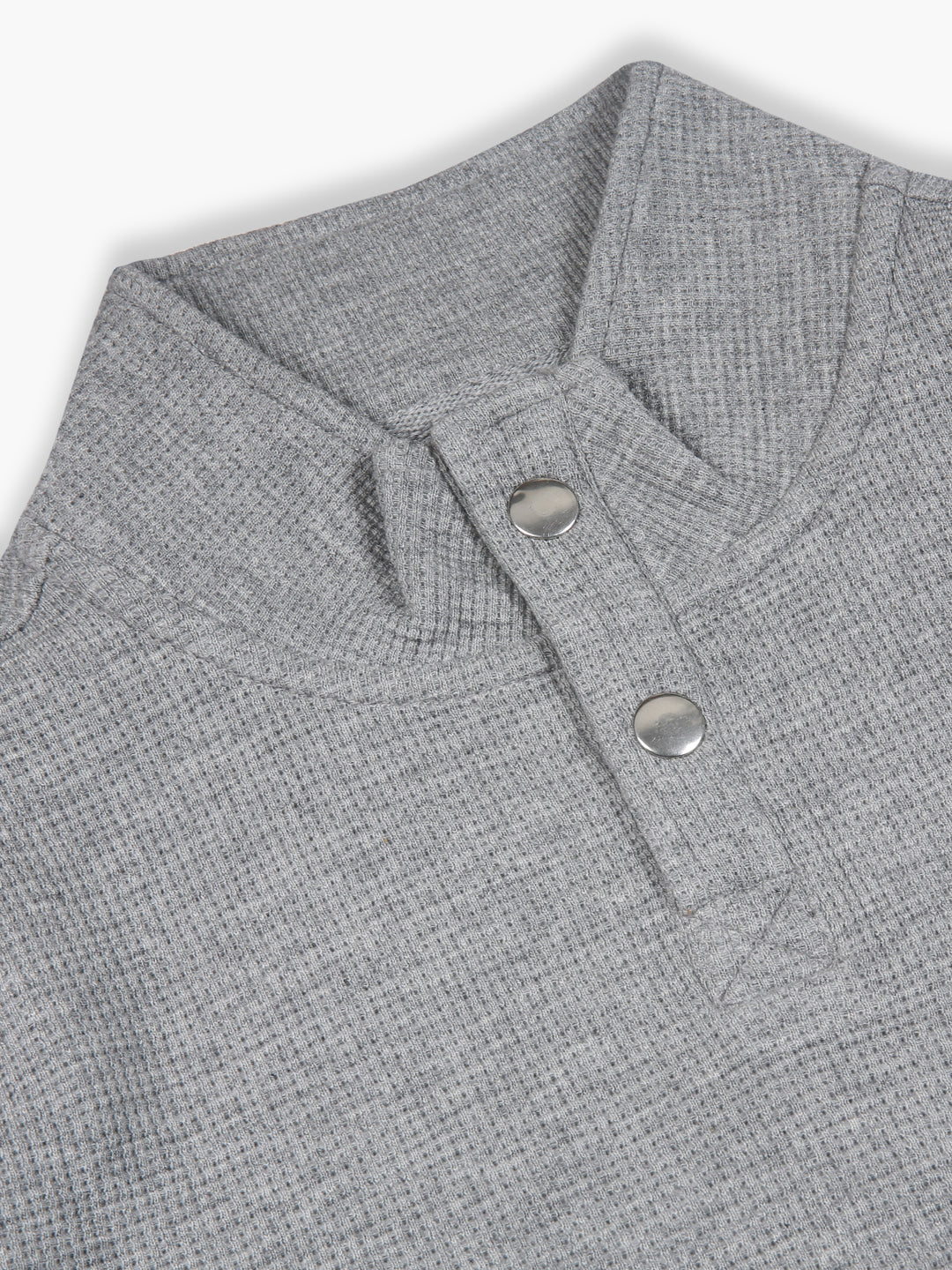 We Wonder Boys Mock Neck Shirt #SKB-010 (W-25)