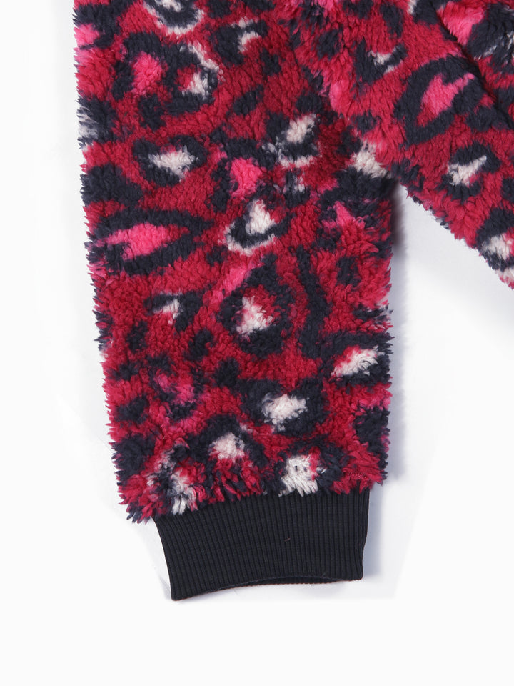 We Wonder Girls Zipper Jacket #UTG-016 (W-25)