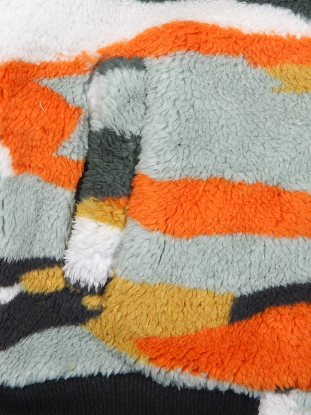 We Wonder Boys Zipper Jacket #UTB-013 (W-25)