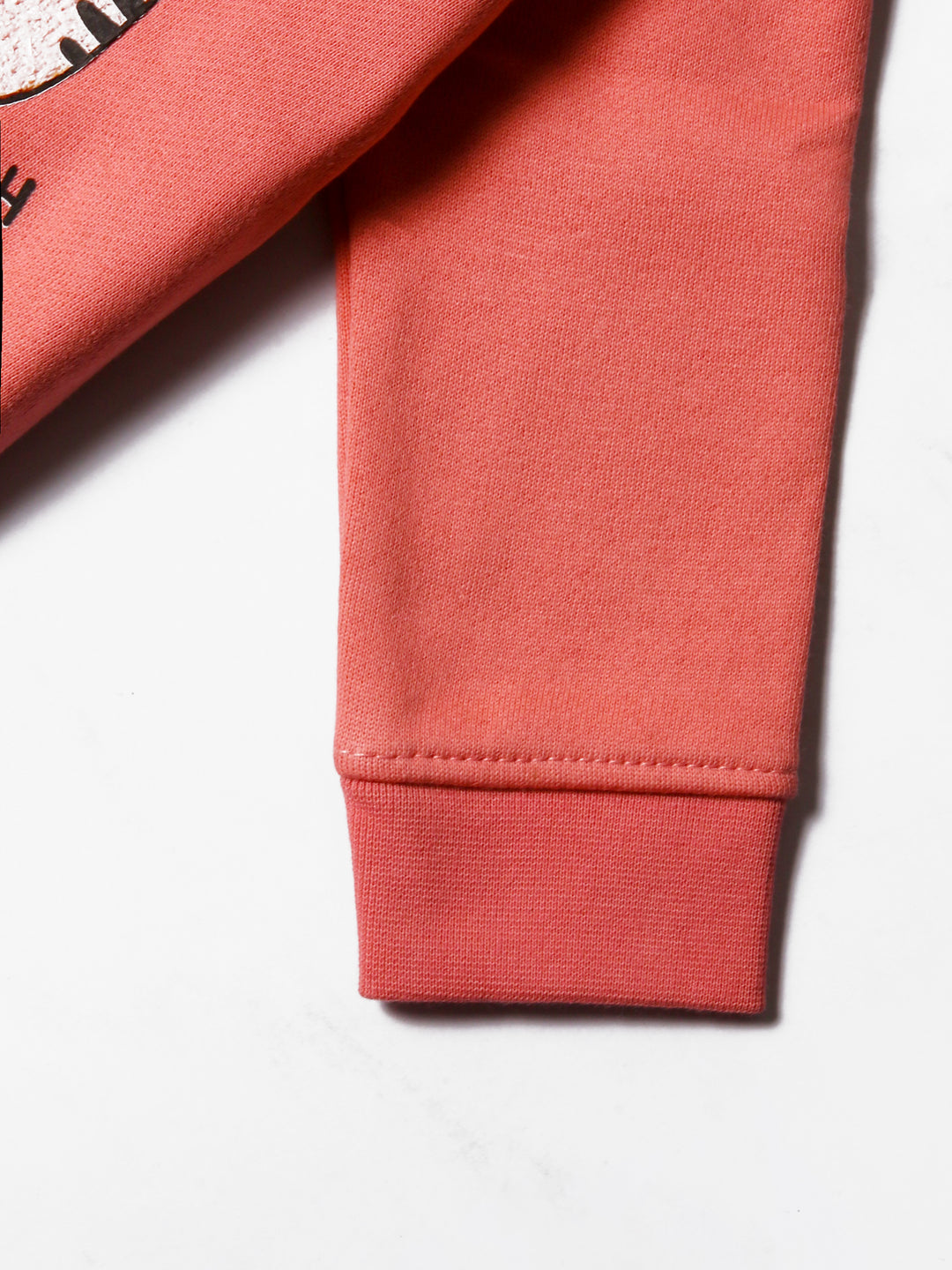 We Wonder Girls Sweat Shirt #SIG-005 (W-25)