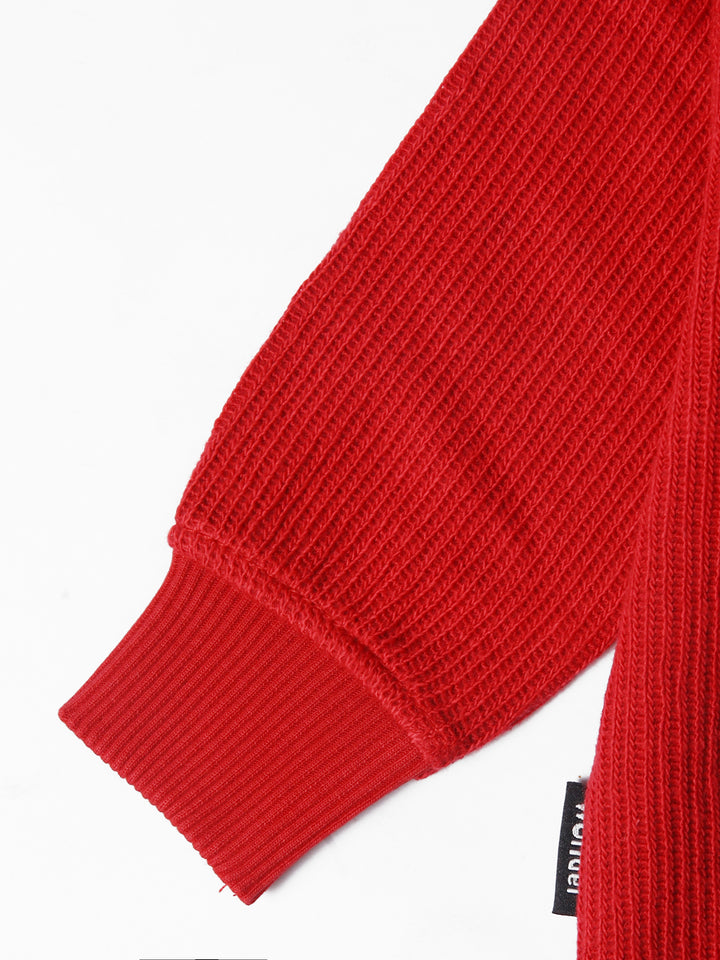 We Wonder Boys Sweat Shirt Mock Neck #SIB-005 (W-25)