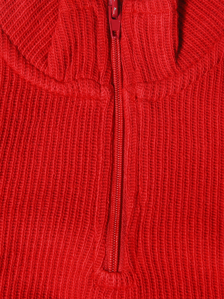 We Wonder Boys Sweat Shirt Mock Neck #SIB-005 (W-25)