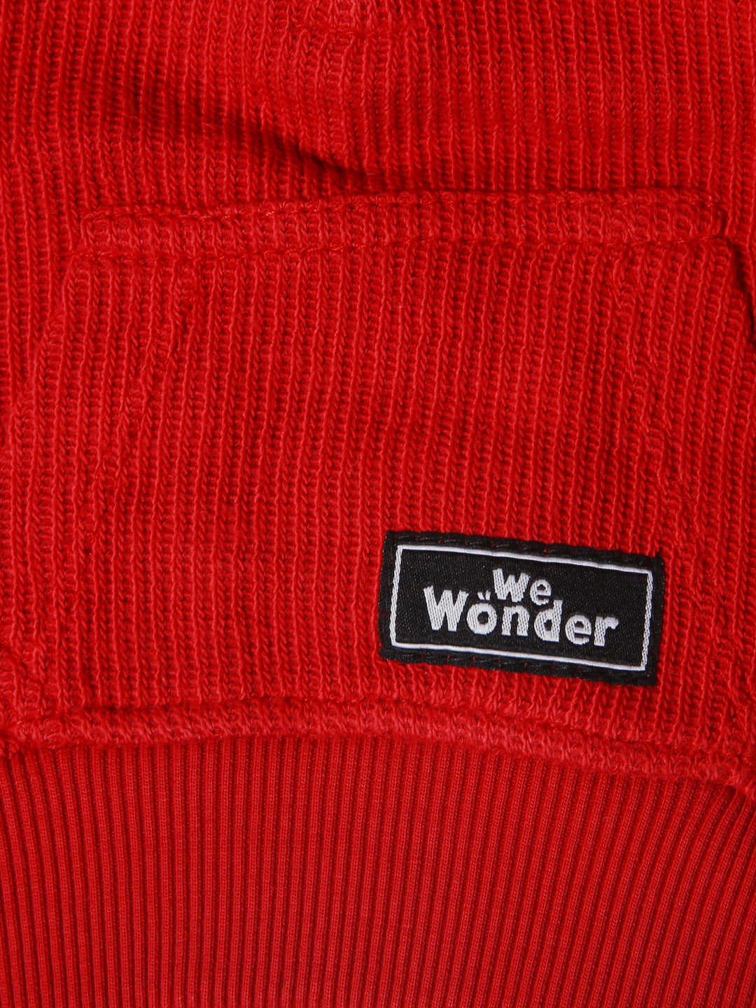 We Wonder Boys Sweat Shirt Mock Neck #SIB-005 (W-25)