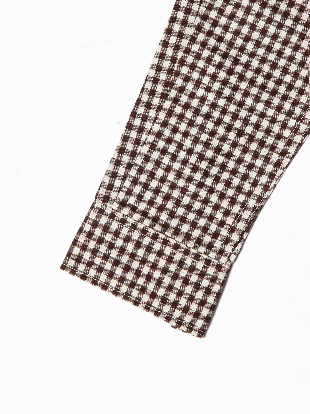 We Wonder Boys Casual Shirt L/S #WWCS-004 (W-25)