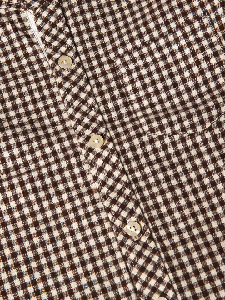 We Wonder Boys Casual Shirt L/S #WWCS-004 (W-25)