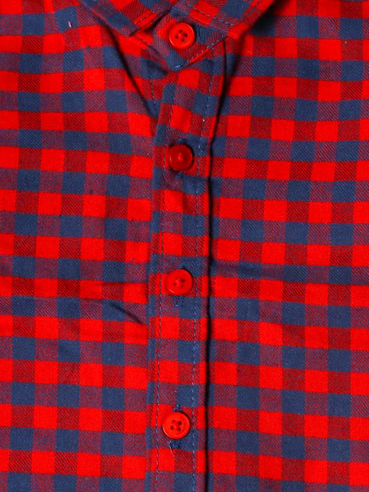 We Wonder Boys Casual Shirt L/S #WWCS-005 (W-25)