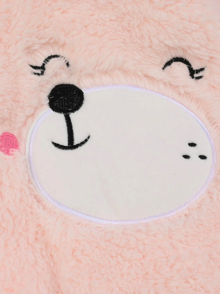 Imp Baby Quilted Romper #01 (W-25)