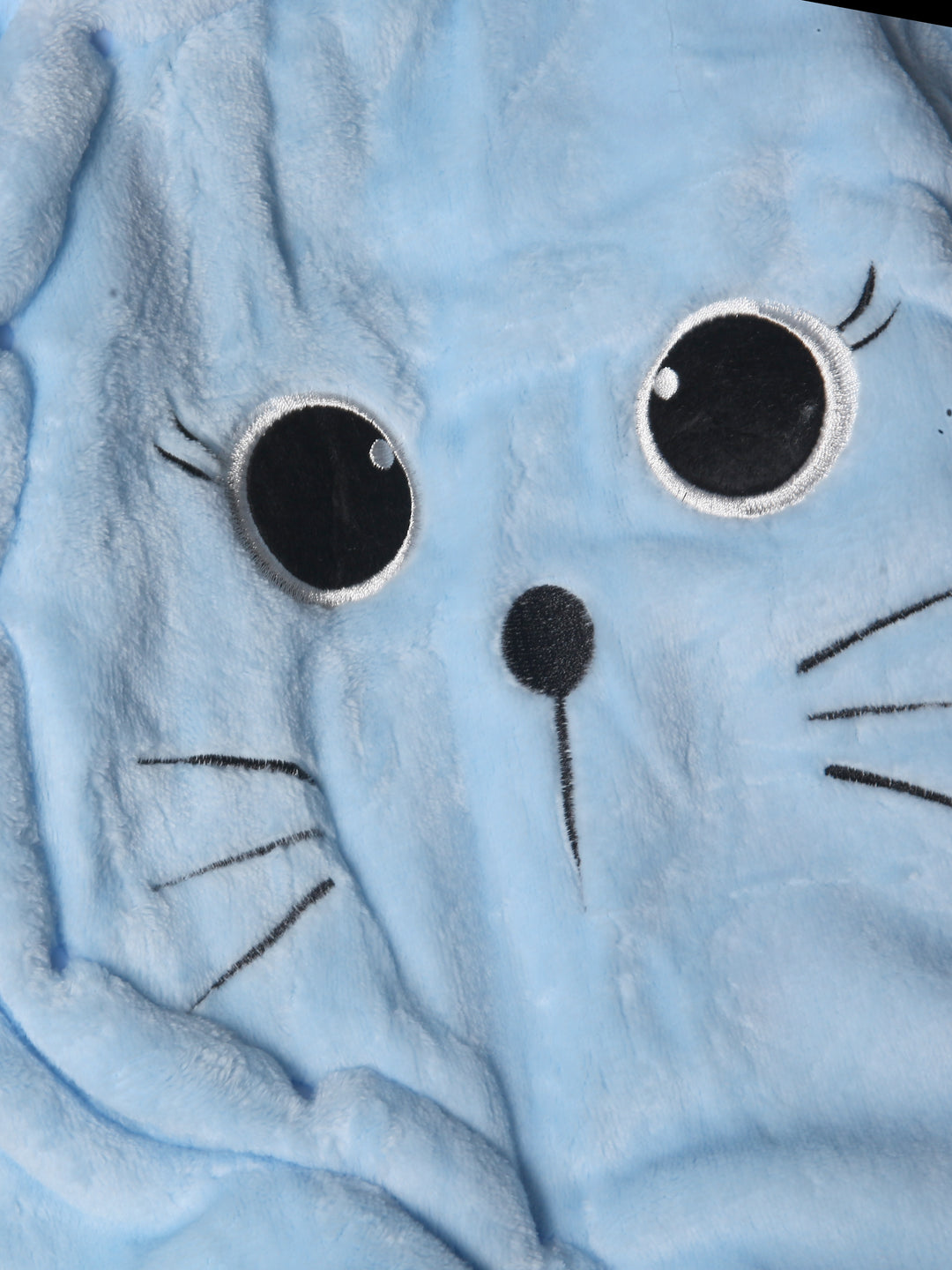 Imp Baby Quilted Romper #07 (W-25)