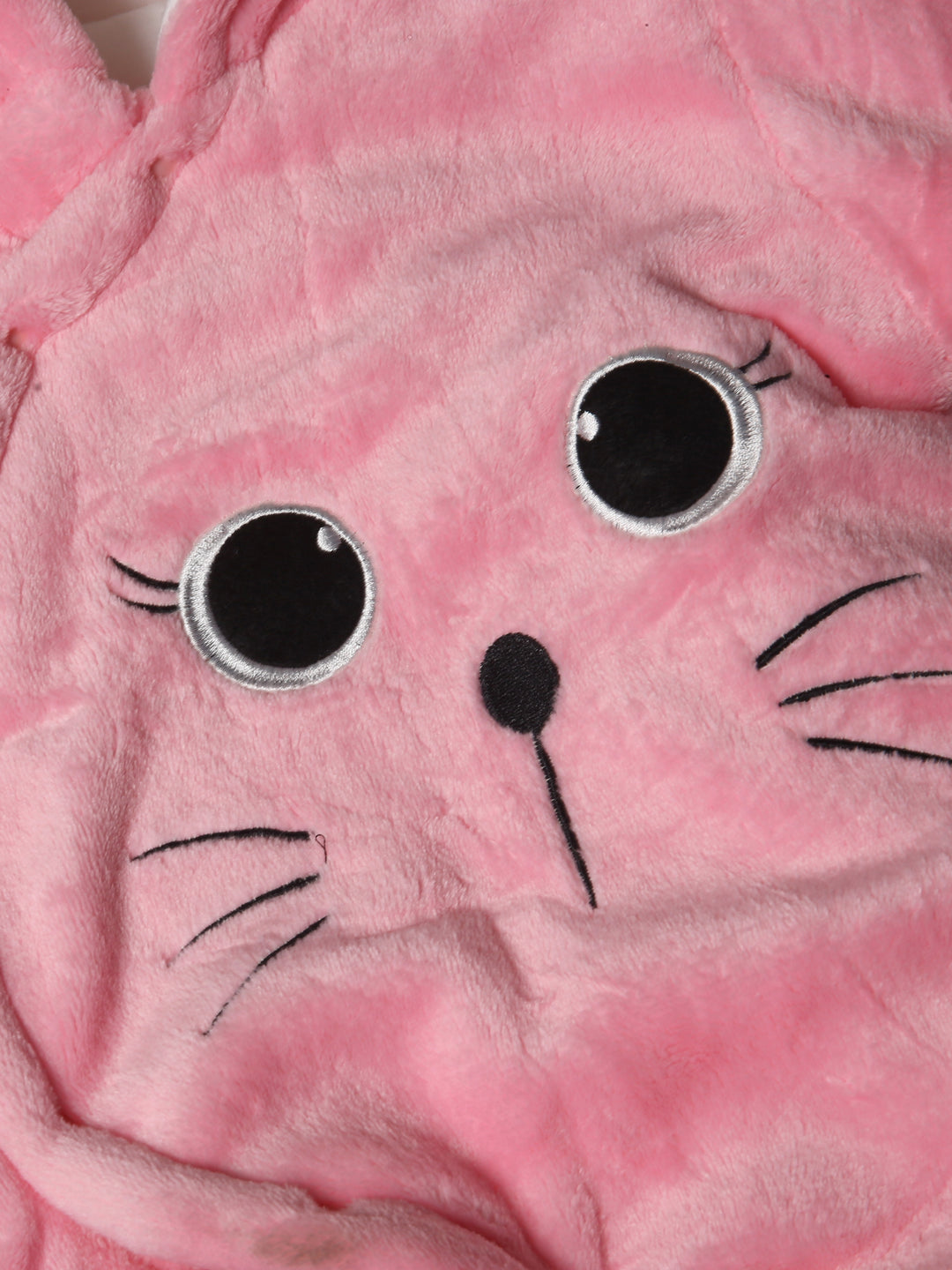 Imp Baby Quilted Romper #07 (W-25)