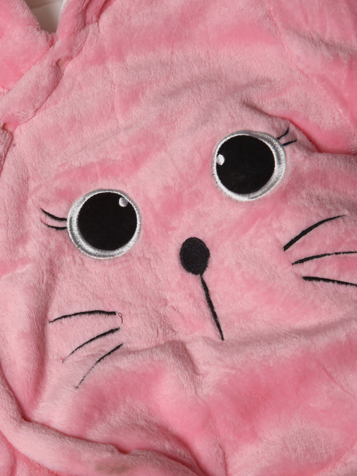 Imp Baby Quilted Romper #07 (W-25)