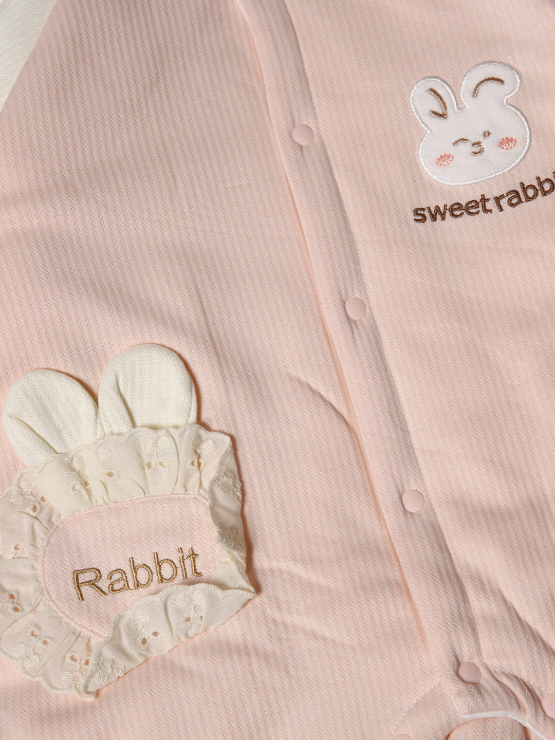 Imp Girls Quilted Romper #13 (W-25)