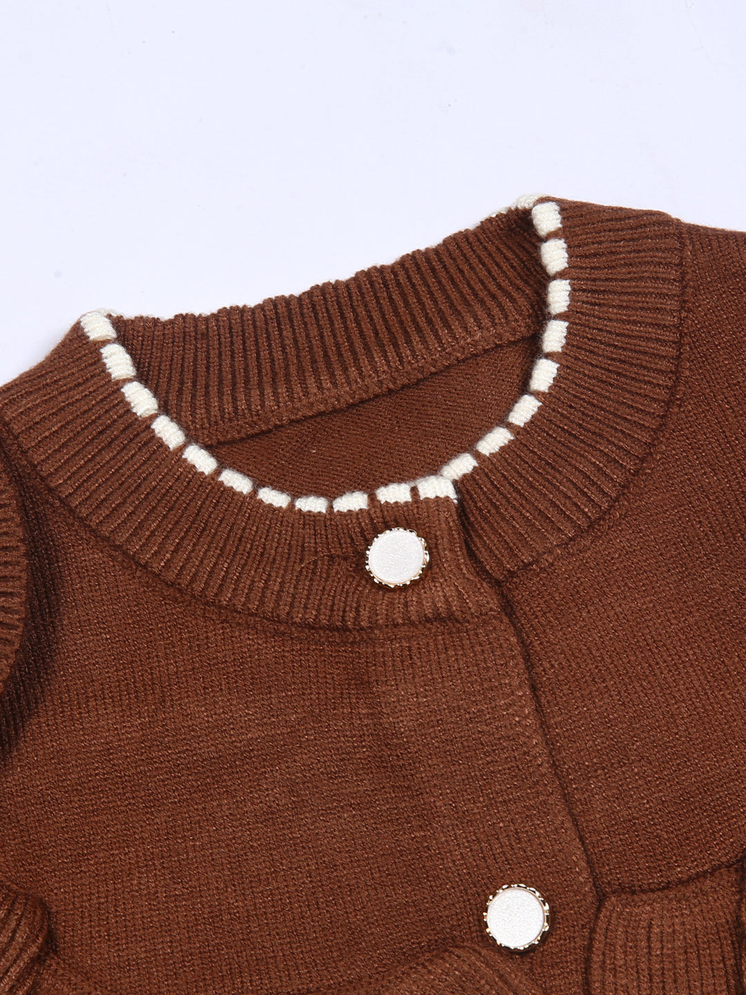 Imp Girls Cardigan L/S #61030 (W-25)