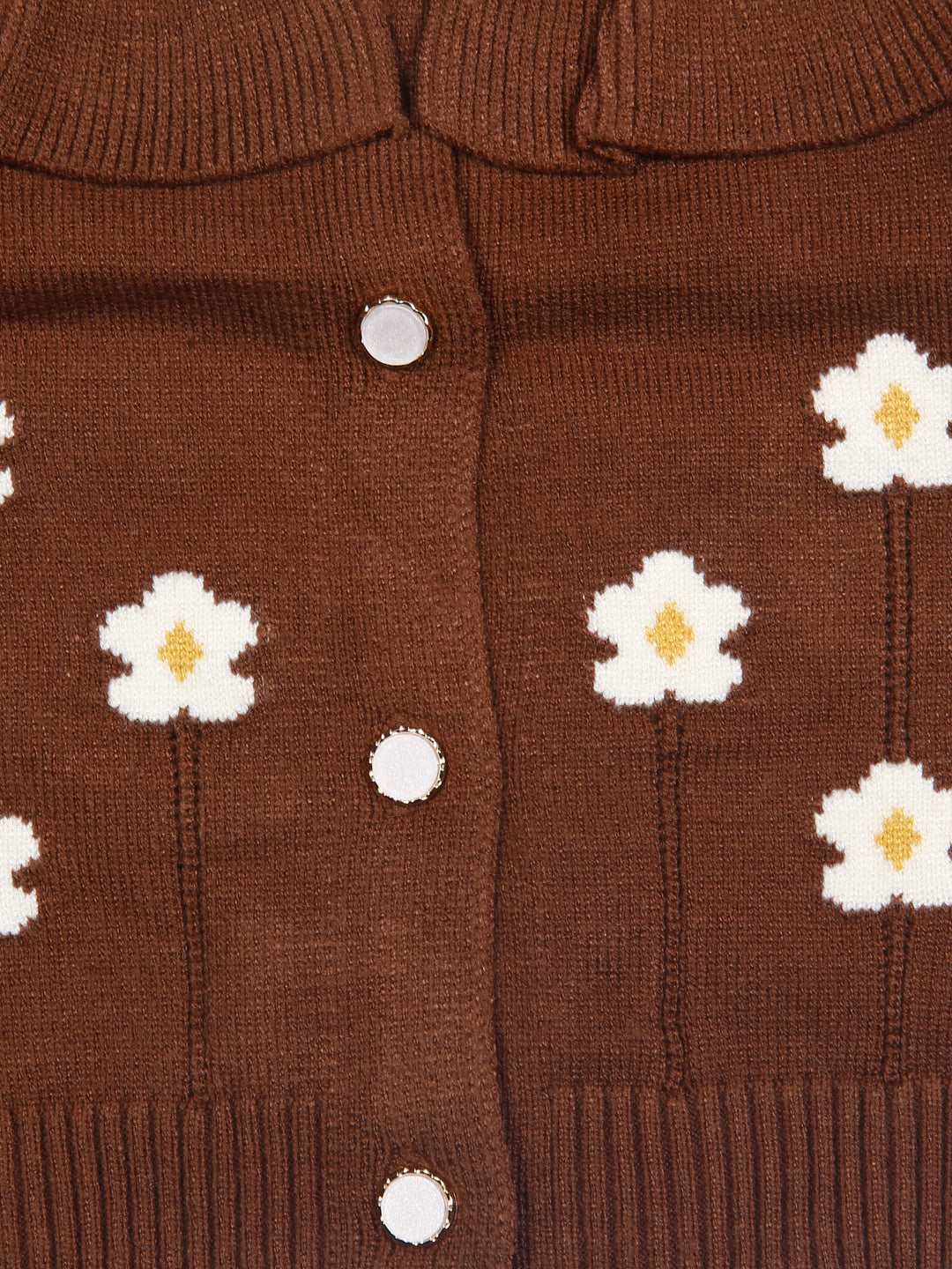 Imp Girls Cardigan L/S #61030 (W-25)