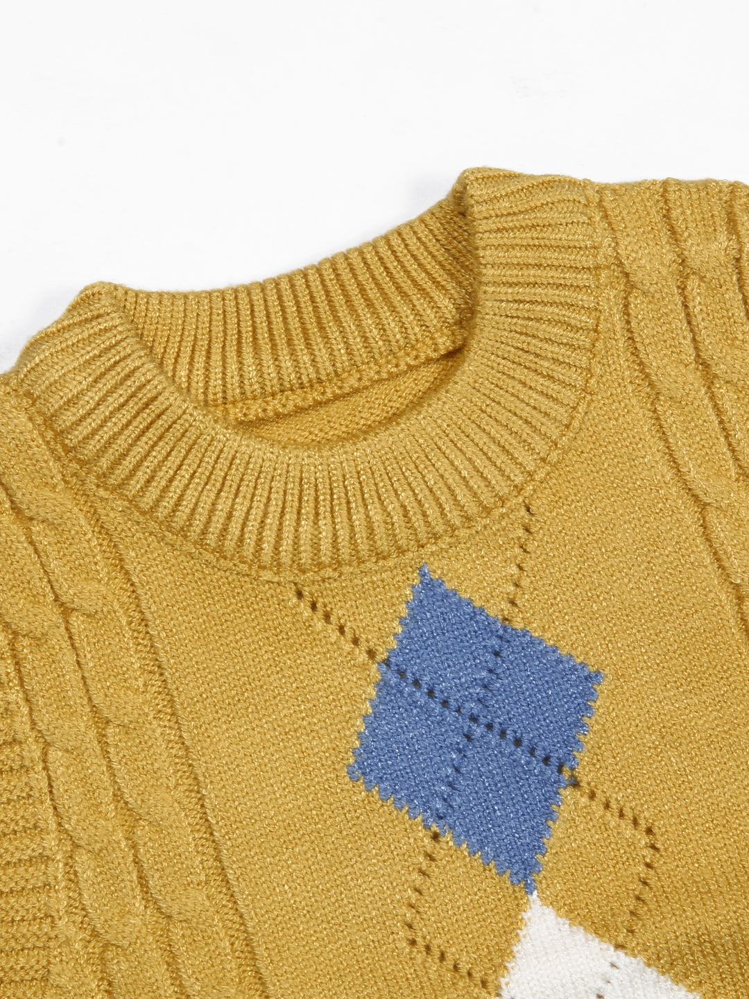 Imp Boys Sweater S/L #60202 (W-25)