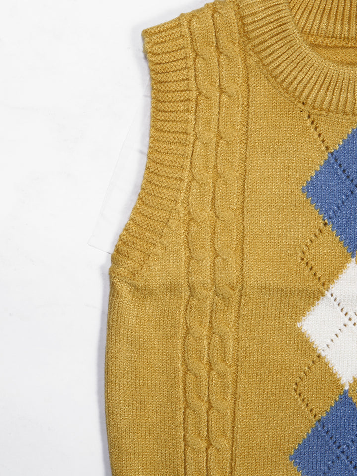 Imp Boys Sweater S/L #60202 (W-25)