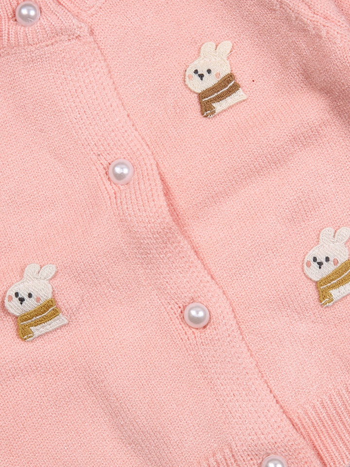 Imp Girls Cardigan L/S #61016 (W-25)