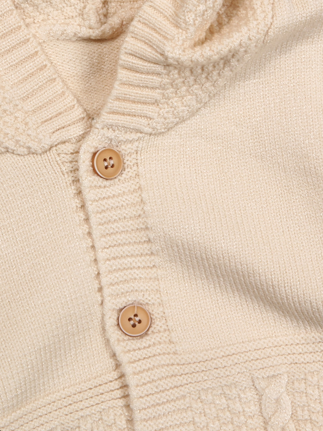 Imp Boys Cardigan With Hood L/S #60176 (W-25)