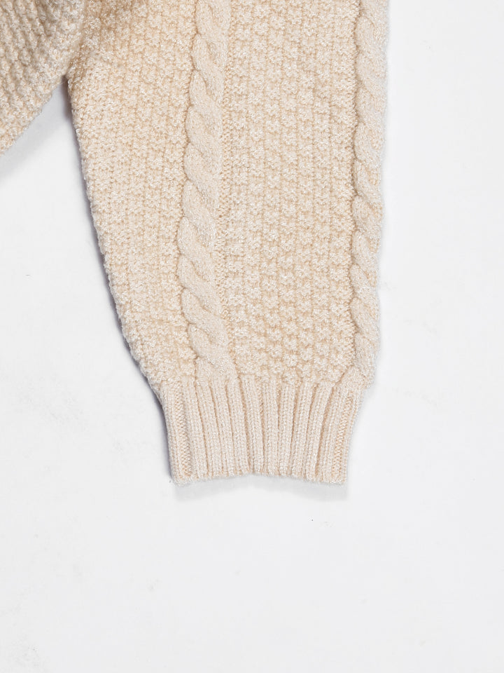 Imp Boys Cardigan With Hood L/S #60176 (W-25)