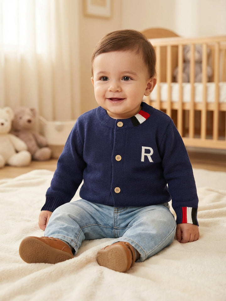 Imp Boys Cardigan L/S #61022 (W-25)